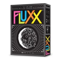 Fluxx 5.0 Kortspill 